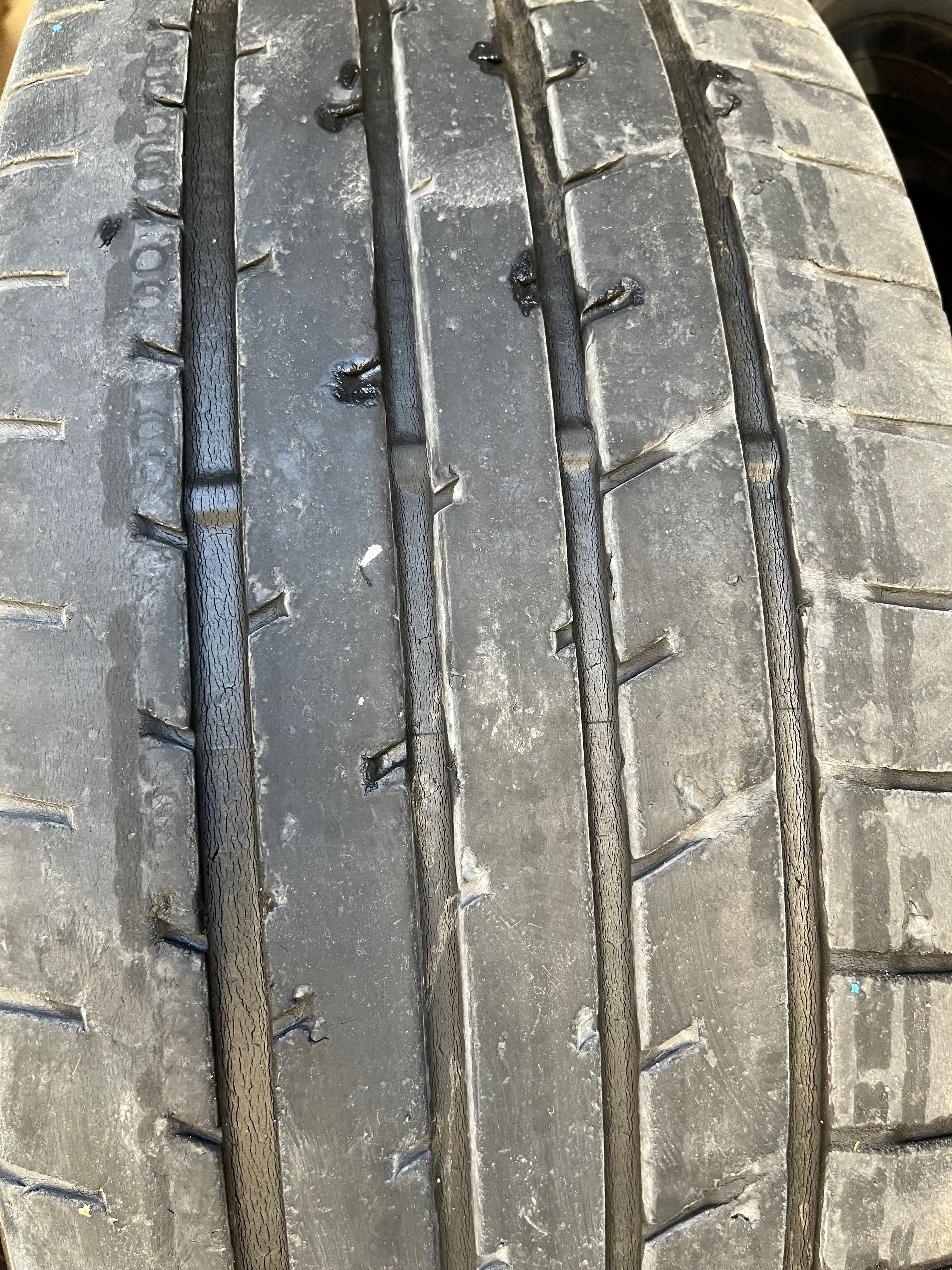 Шины TOYO PROXES R46a 225/55 r19