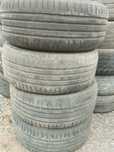 Продам комплект 225 55 r16.