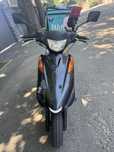 Suzuki address 125