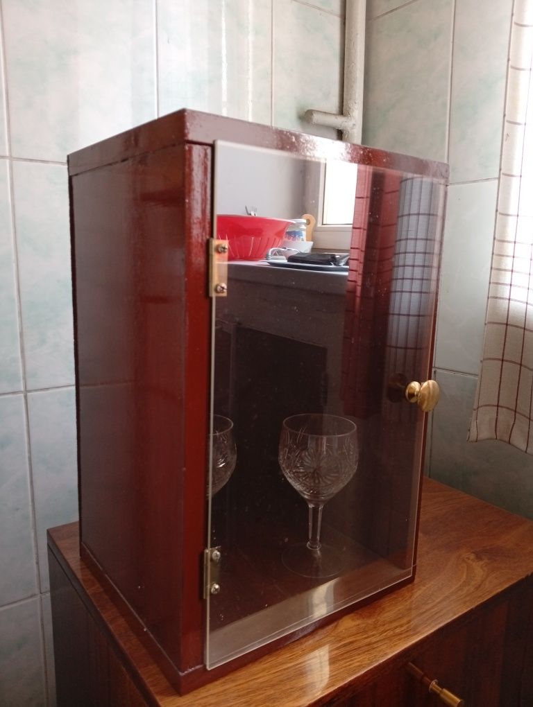 Продаю мини бар, ручная работа,