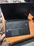 Ноутбук Acer core i3 5е поколение на запчасти
