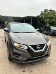 Ниссан Кашкай Nissan Qashqai 2022 года