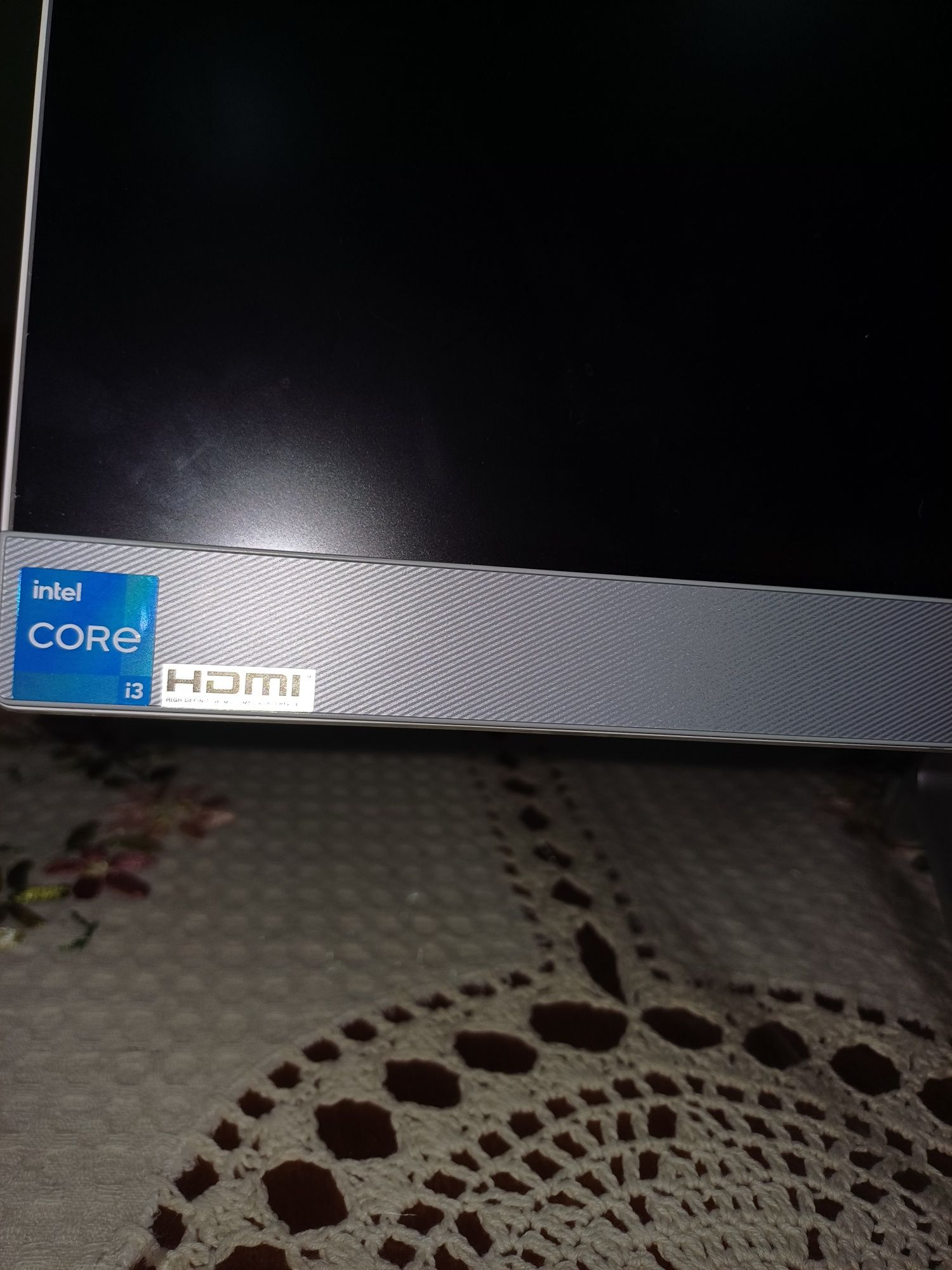 Компьютер моноблок ASUS