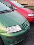 Запчасти на VW Шаран, Форд Галакси из Германии