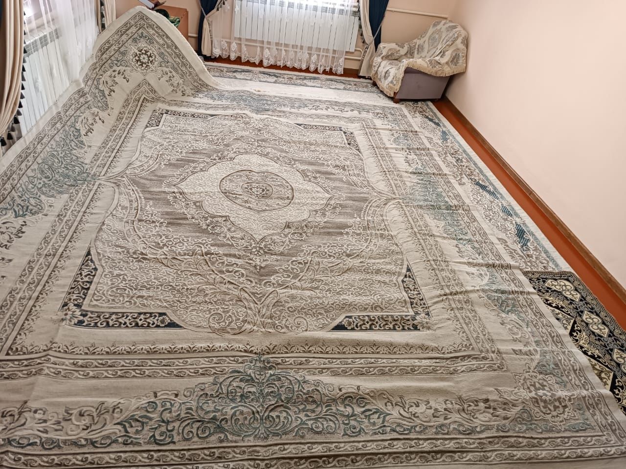 Ковер от фирмы PALMIRA 400×500