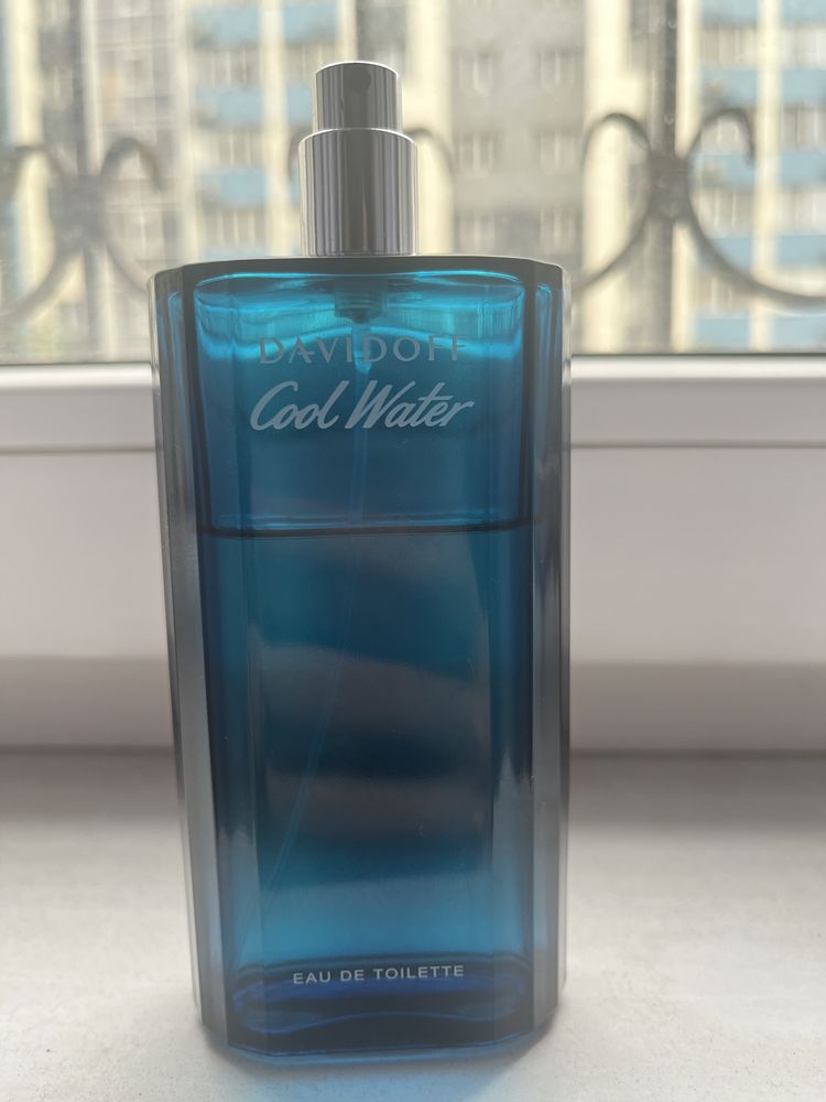 Davidoff Cool Water EDT