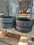 Комплект летней резины Goodyear 185/60 R15