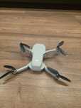 Dji mini 2 (б/у квадракоптер, один хозяин)
