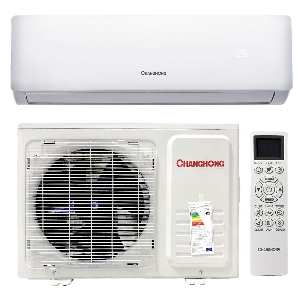 Кондиционеры Atlantiq/Changhong