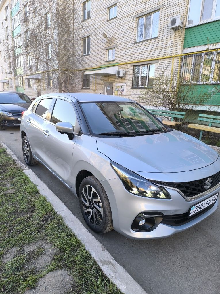 Продается Сузуки балена