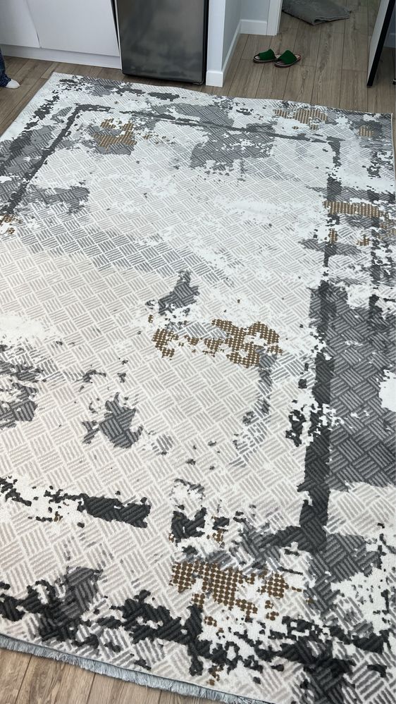 Ковер 2,5*3,5 мм