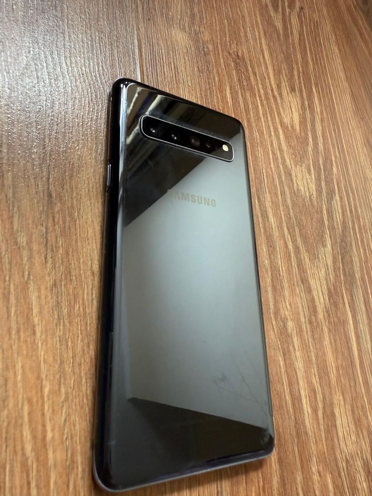 Samsung s 10 + 5G