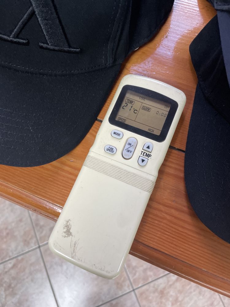 Продам кондиционер