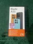 Смартфон ZTE Blade-A55