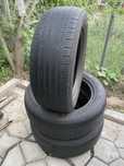 Продам Шины 225/60R17