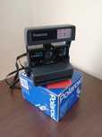 Фотоаппарат Polaroid 636