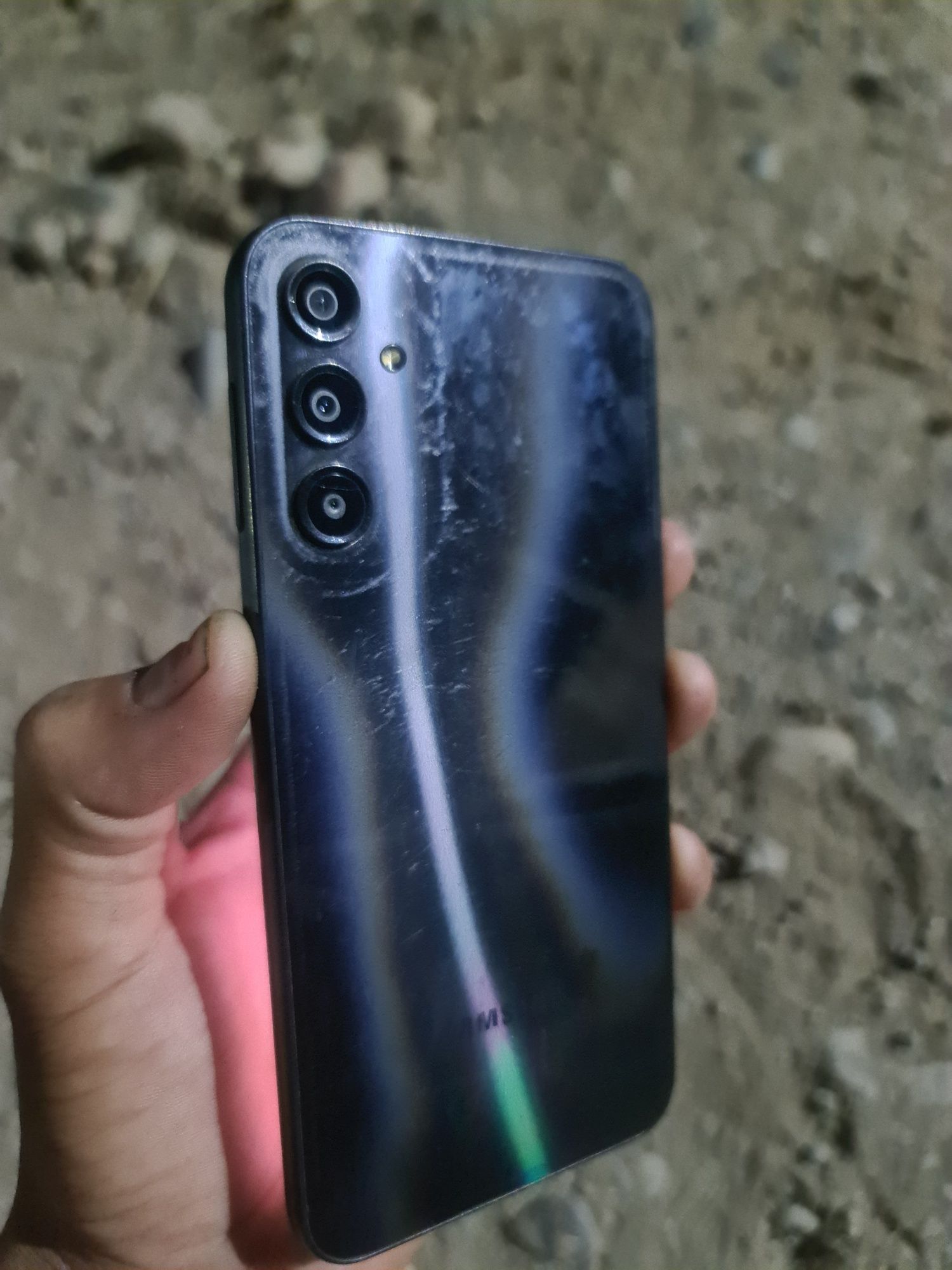 Samsung A 24 ssss