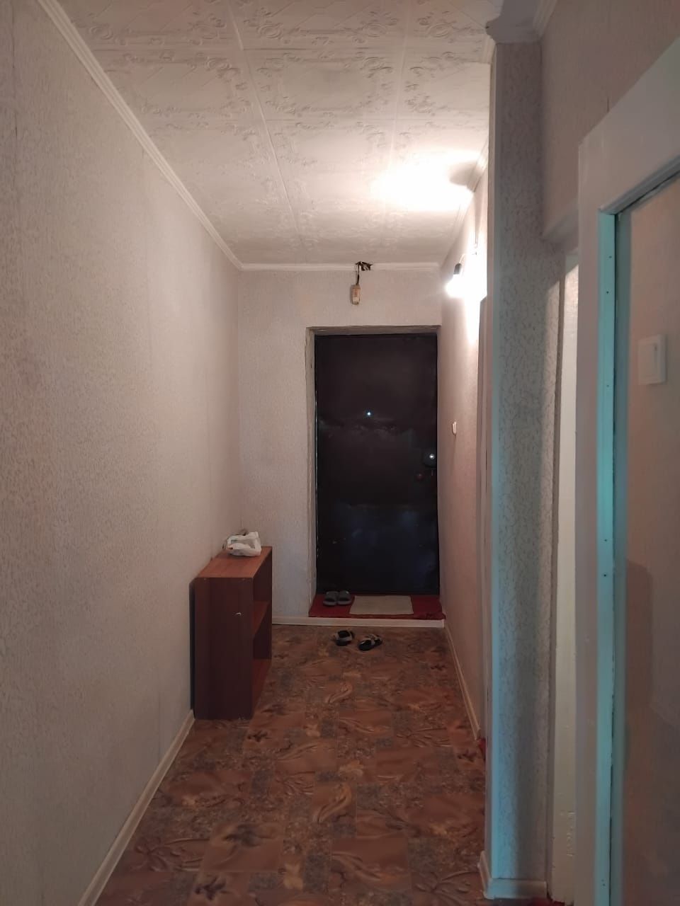 Срочно продам квартиру