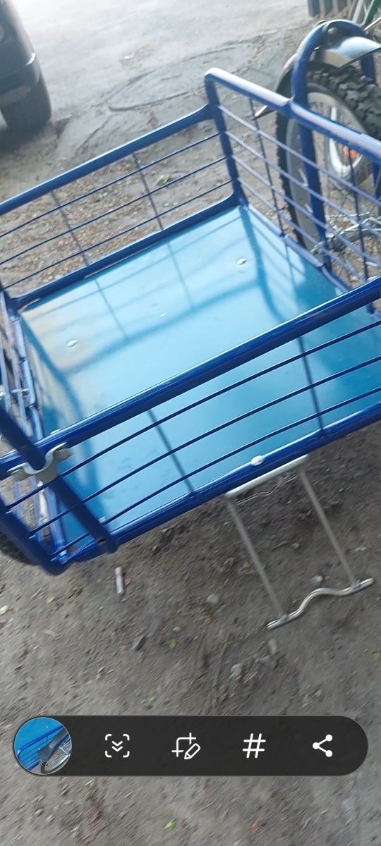 Меняю телешку на барана