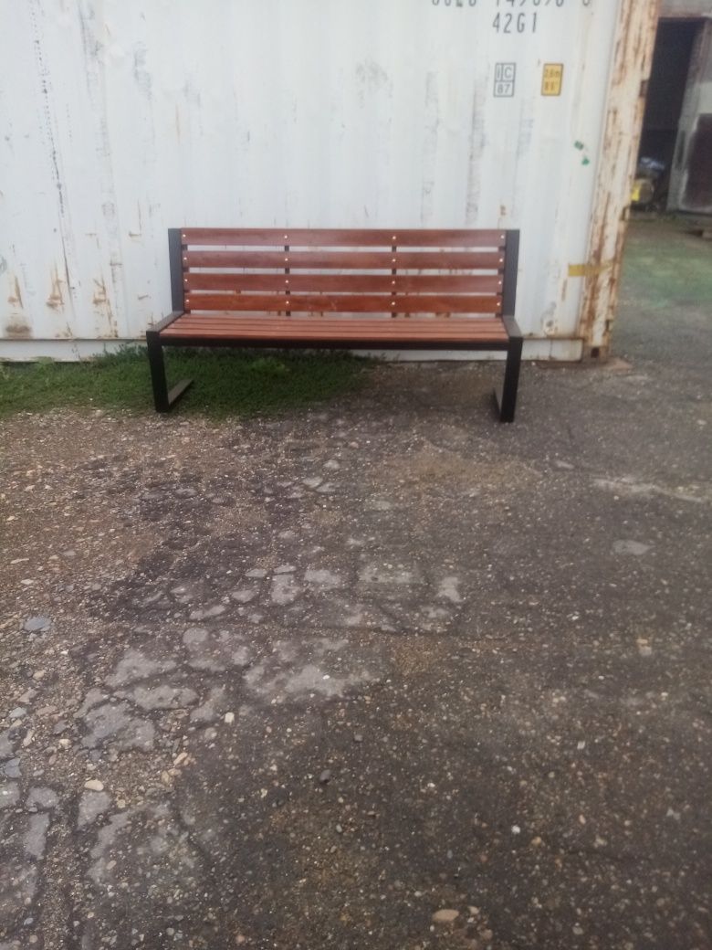 Изготовливаем и продаём. Лавочки, скамейки, столы,