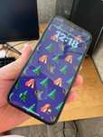 Iphone 12pro 128 gb