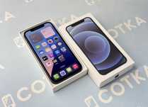 iPhone 12 128GB EAC без ремонта
