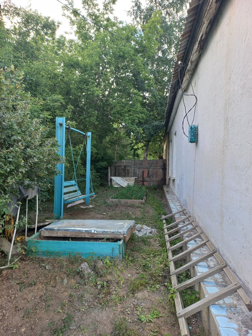 Продам благоустроенный дом 4 комнаты