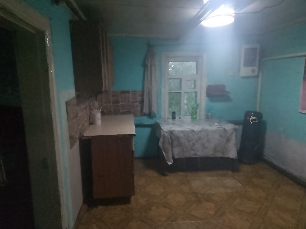 Продам дом с Соколовка