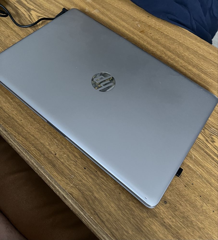 Ноутбук HP