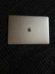 Продам MacBook Pro 15, 2017 года