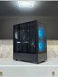 Игровой компьютер с 3070