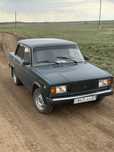 Продам Ваз-2107 Жигули