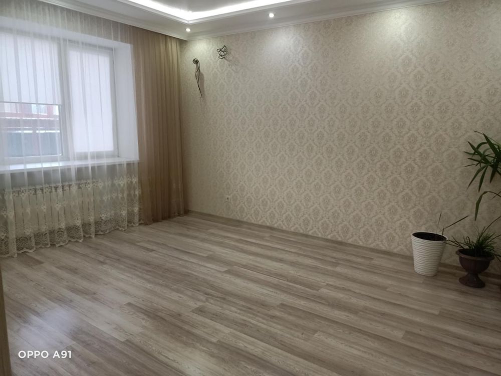 Евродвушка АЛЬТАИР с ремонтом ОБЛГАИ
