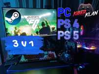 Аренда игровых компьютеров аренда ноутбуков.Ps4.ps5