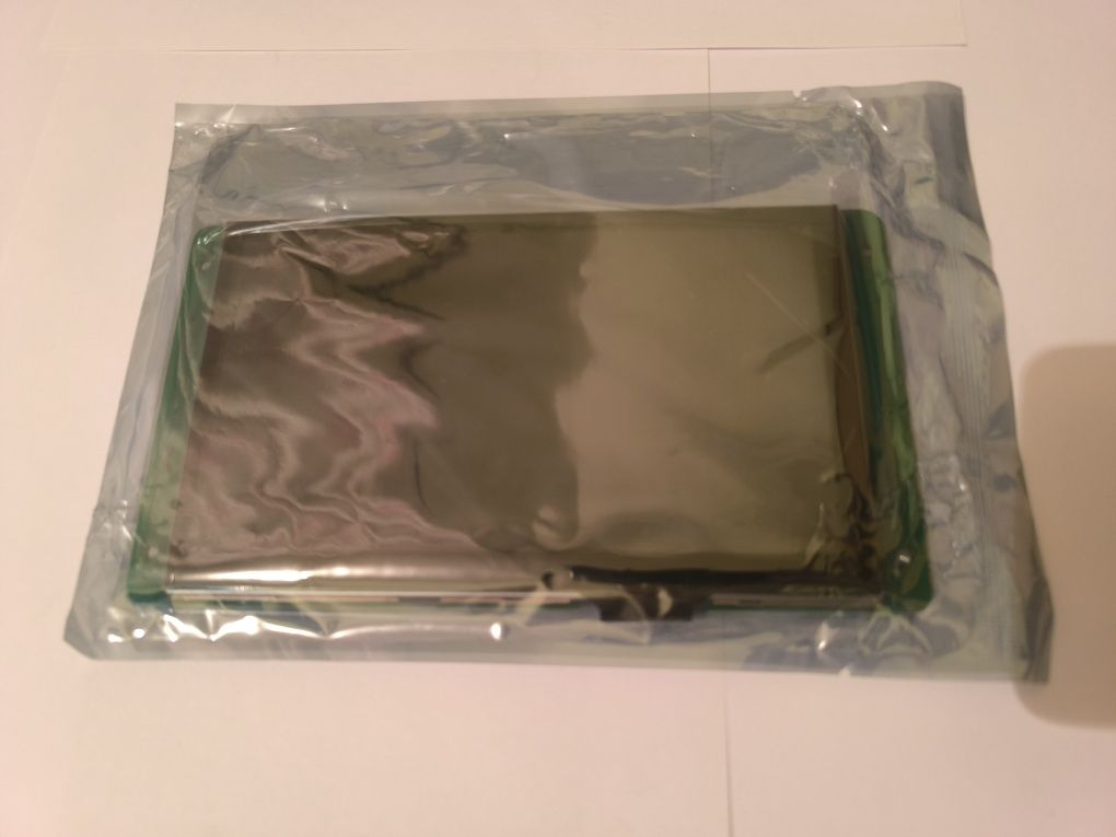 Графический дисплей DWIN 7" DMG80480C070-04W (RS232, UART)
