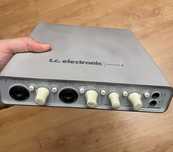 tc electronic konnekt 8