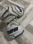 Хоккейные краги Bauer