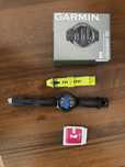 Спортивные часы Garmin 965