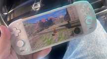 Retroid pocket 5 обмен на switch