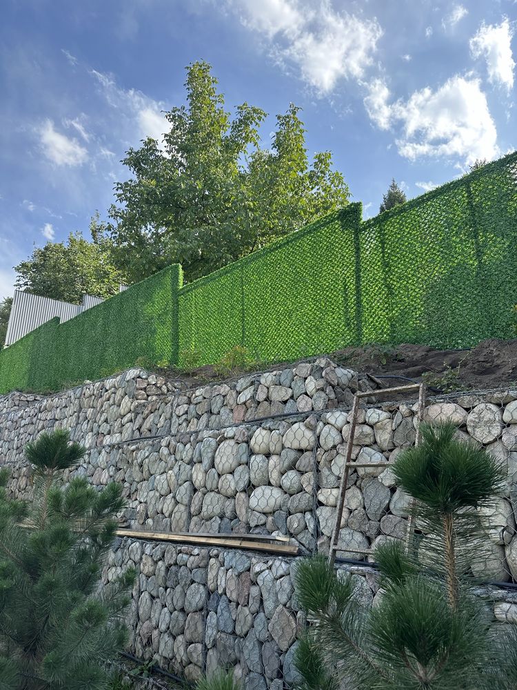 Зеленый Забор Greenz.kz