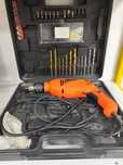 Шуруповёрт pit p31309
