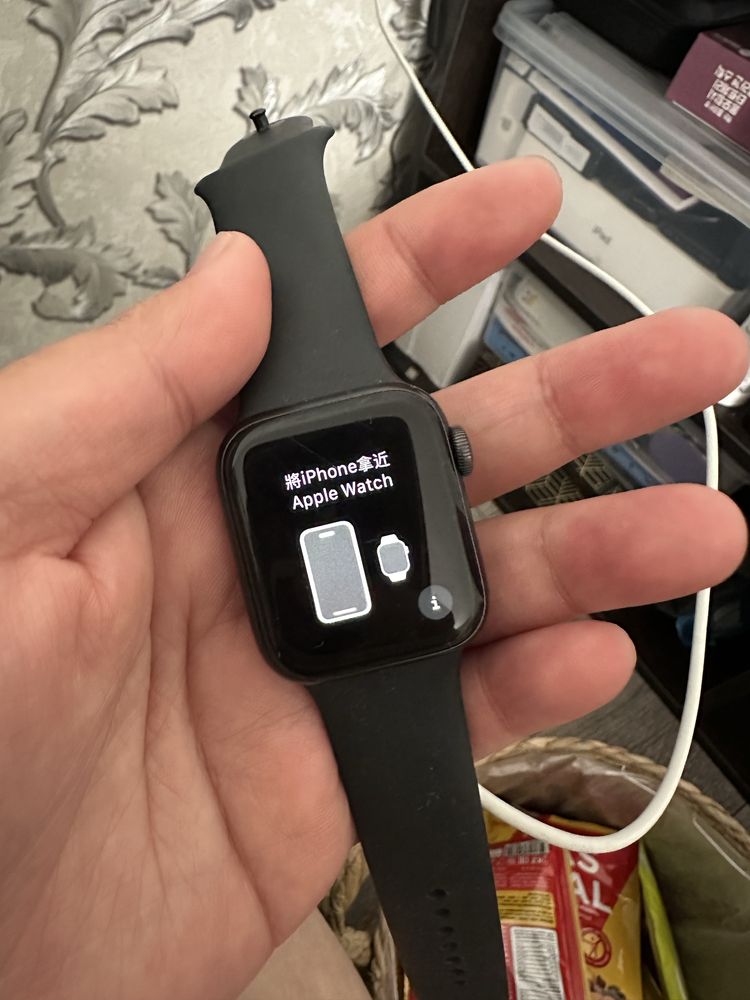 Appel watch 40mm