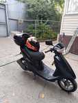 Honda DIO AF34 идеальном состоянии
