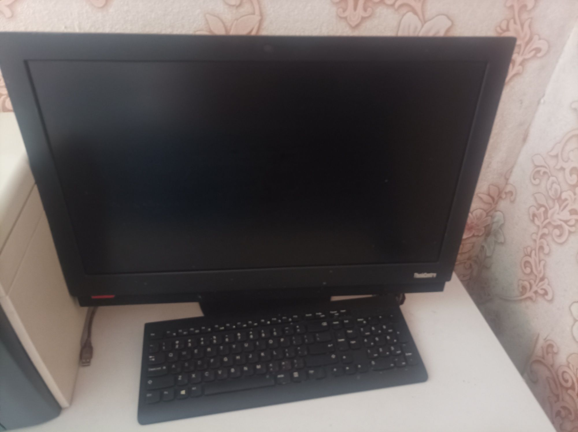 lenovo thinkcentre m920z