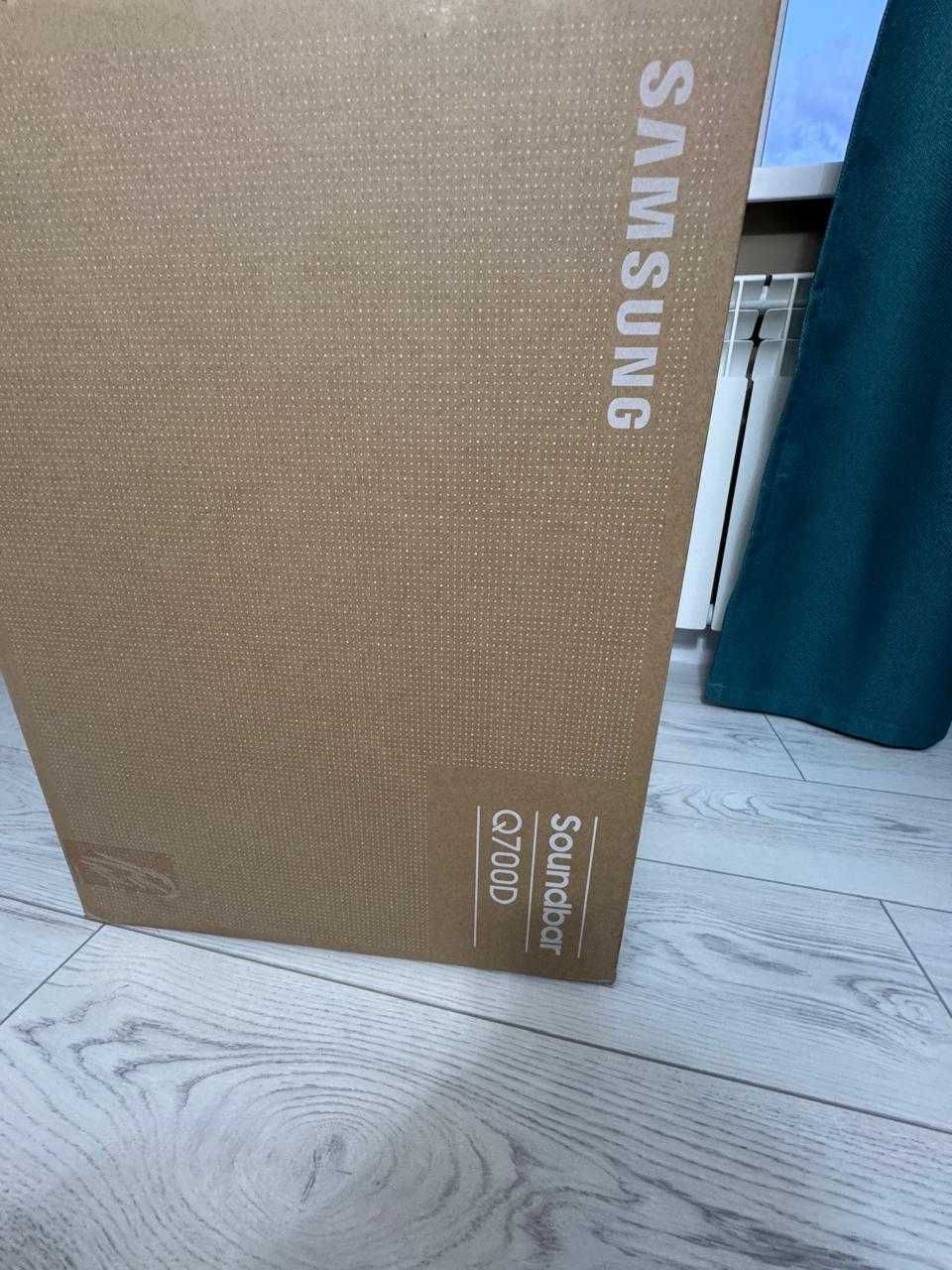 Продется кинотеатр SAMSUNG Q700D