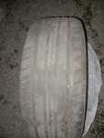 Продам шины срочно 215/60/r16