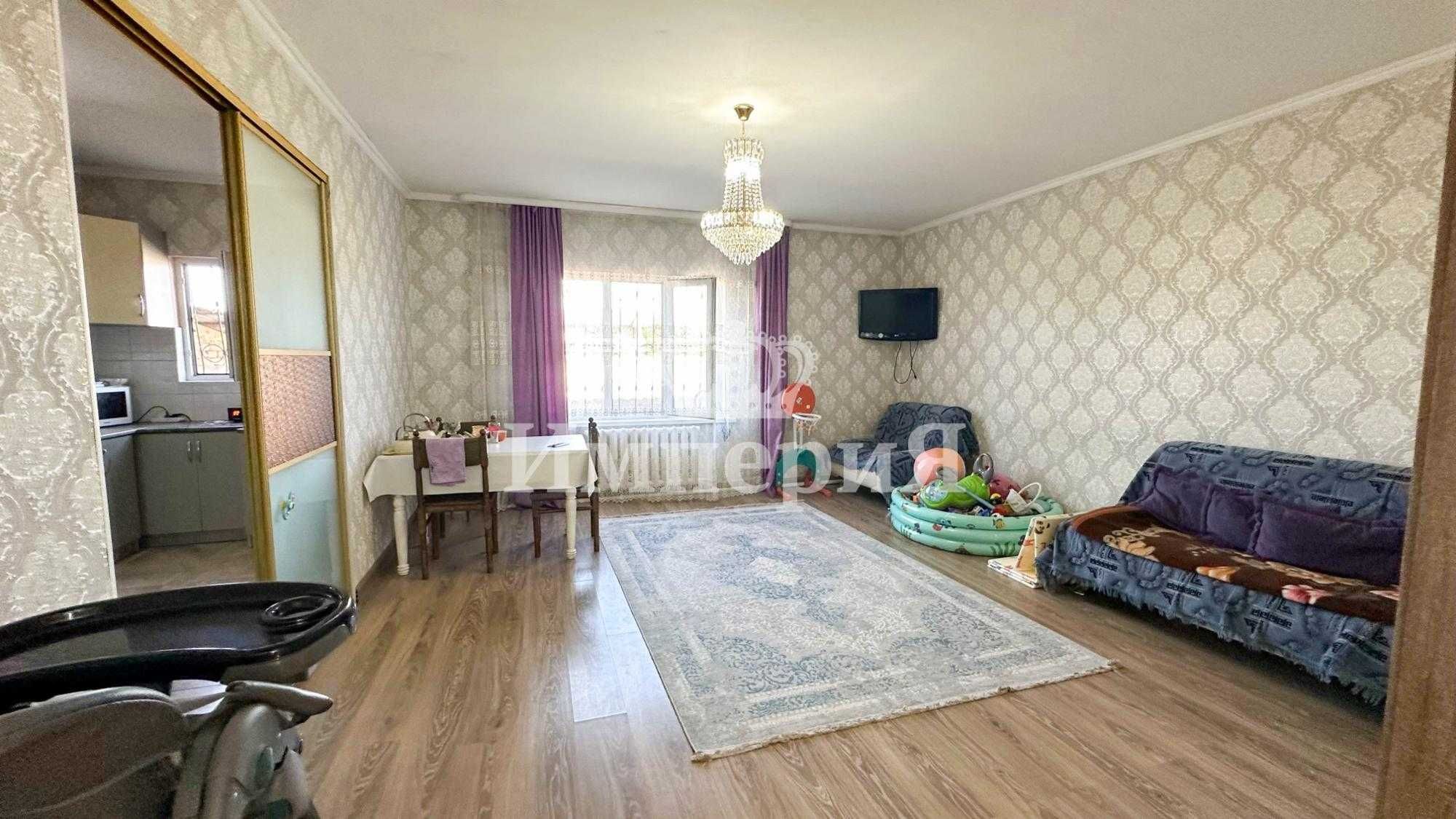 Продам частный дом 4 комнаты Жастар 1 Алишер Империя