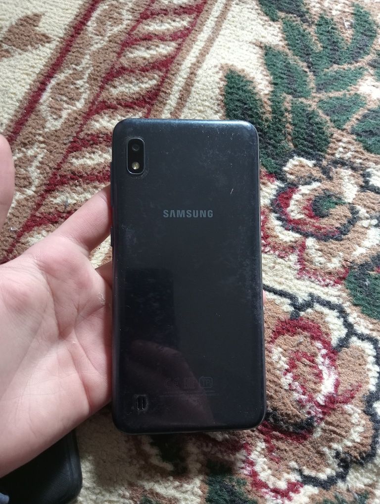 Samsung galaxy A10