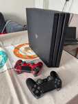 Playstation 4 Pro