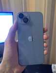 Продаю iPhone 14 Plus 256gb в идеальном состояние